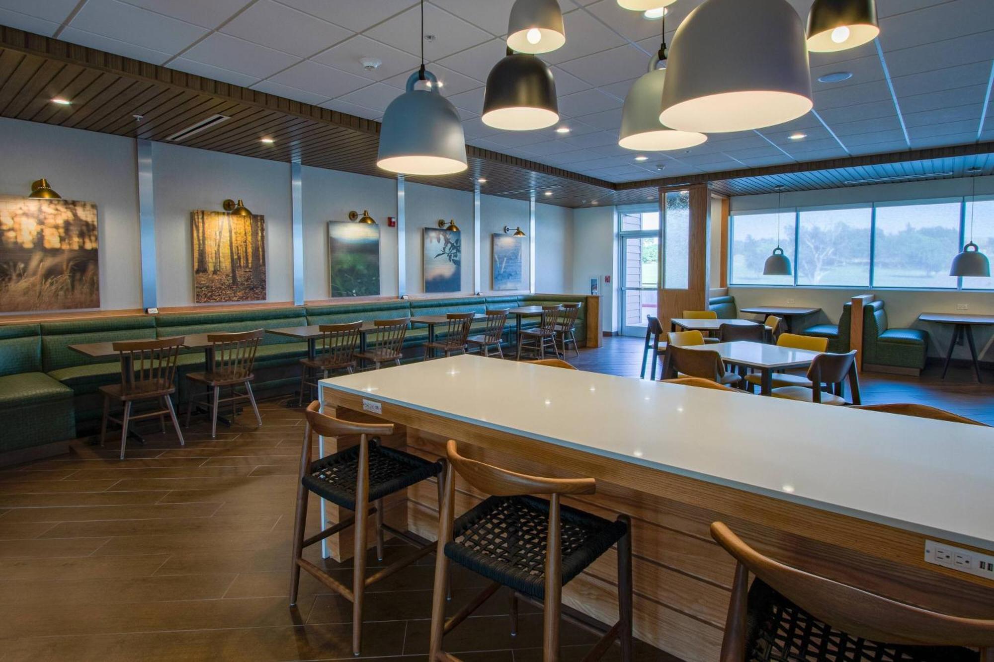 Fairfield Inn & Suites Duncan المظهر الخارجي الصورة