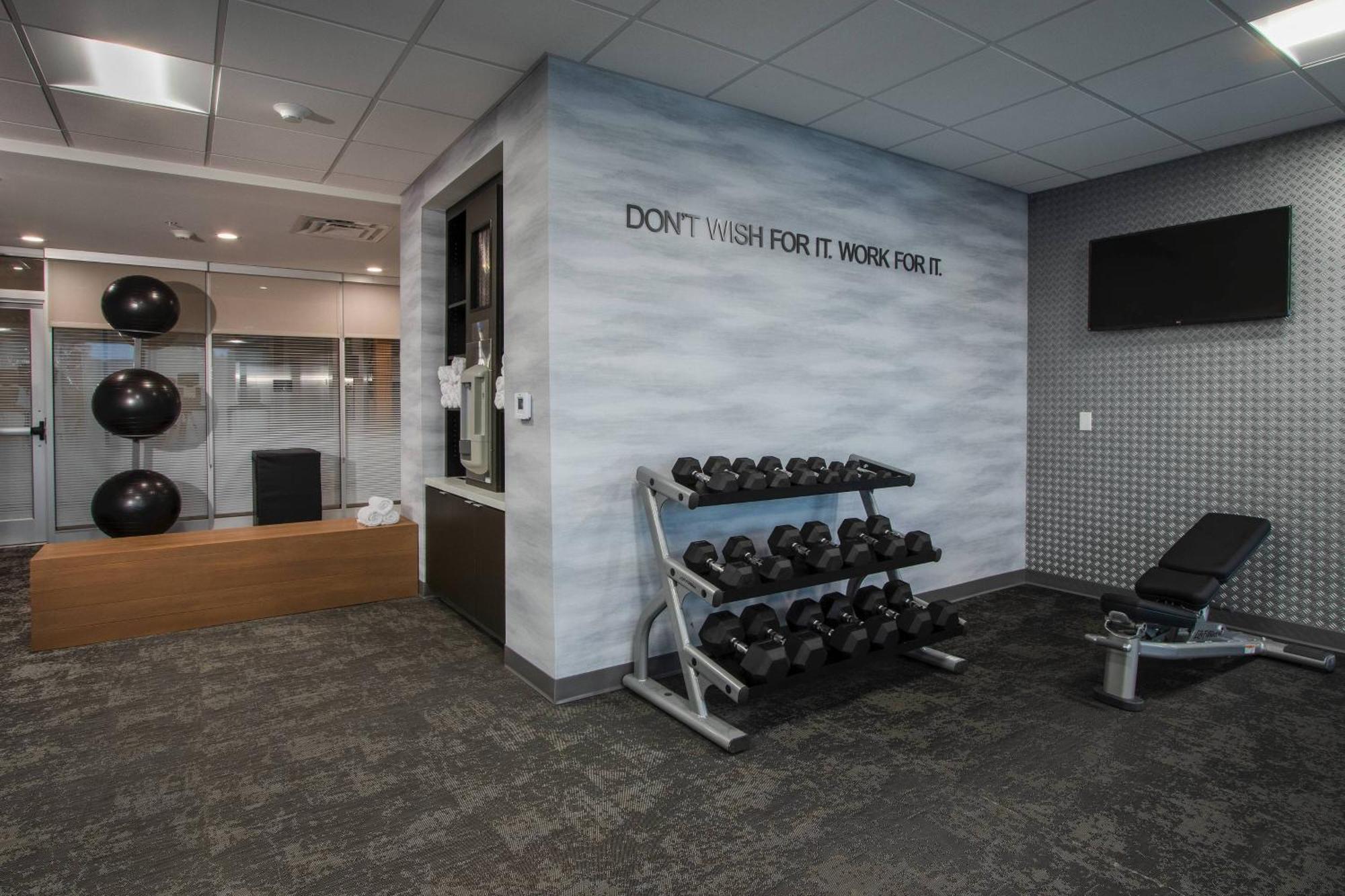 Fairfield Inn & Suites Duncan المظهر الخارجي الصورة